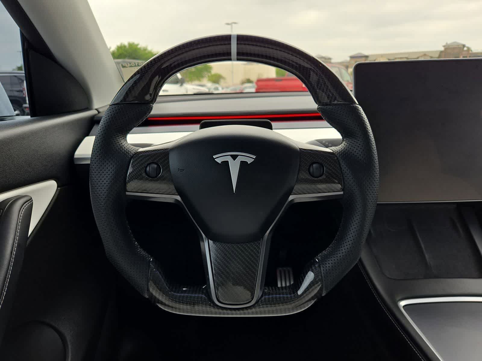 Thumbnail: 2021 Tesla Model Y - 19