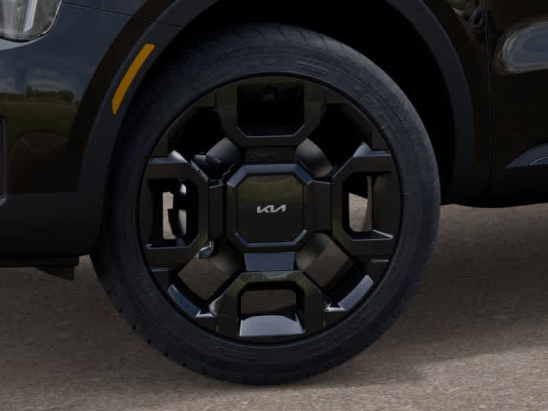 Thumbnail: 2026 Kia Sorento - 9