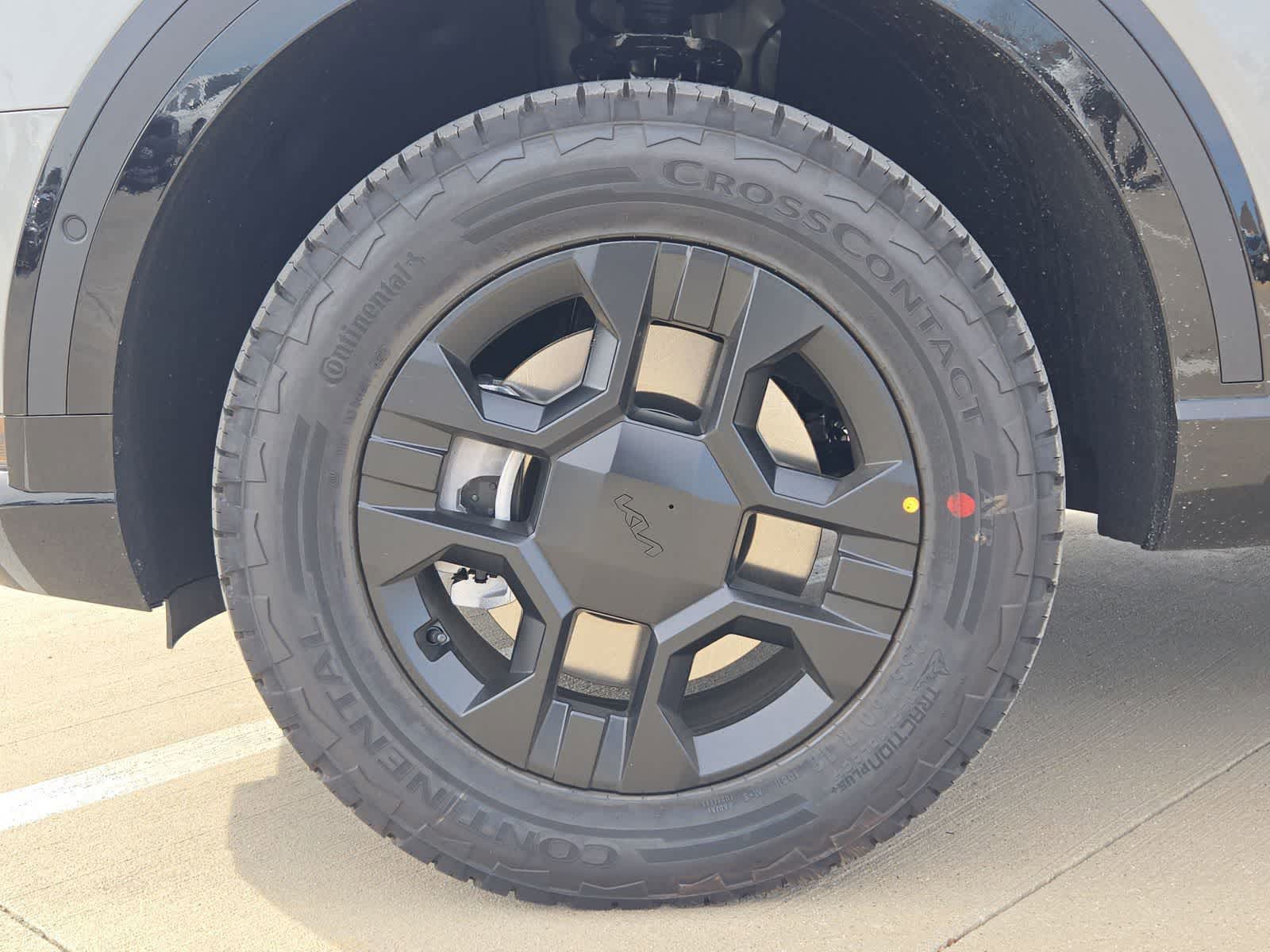 Thumbnail: 2027 Kia Telluride - 12