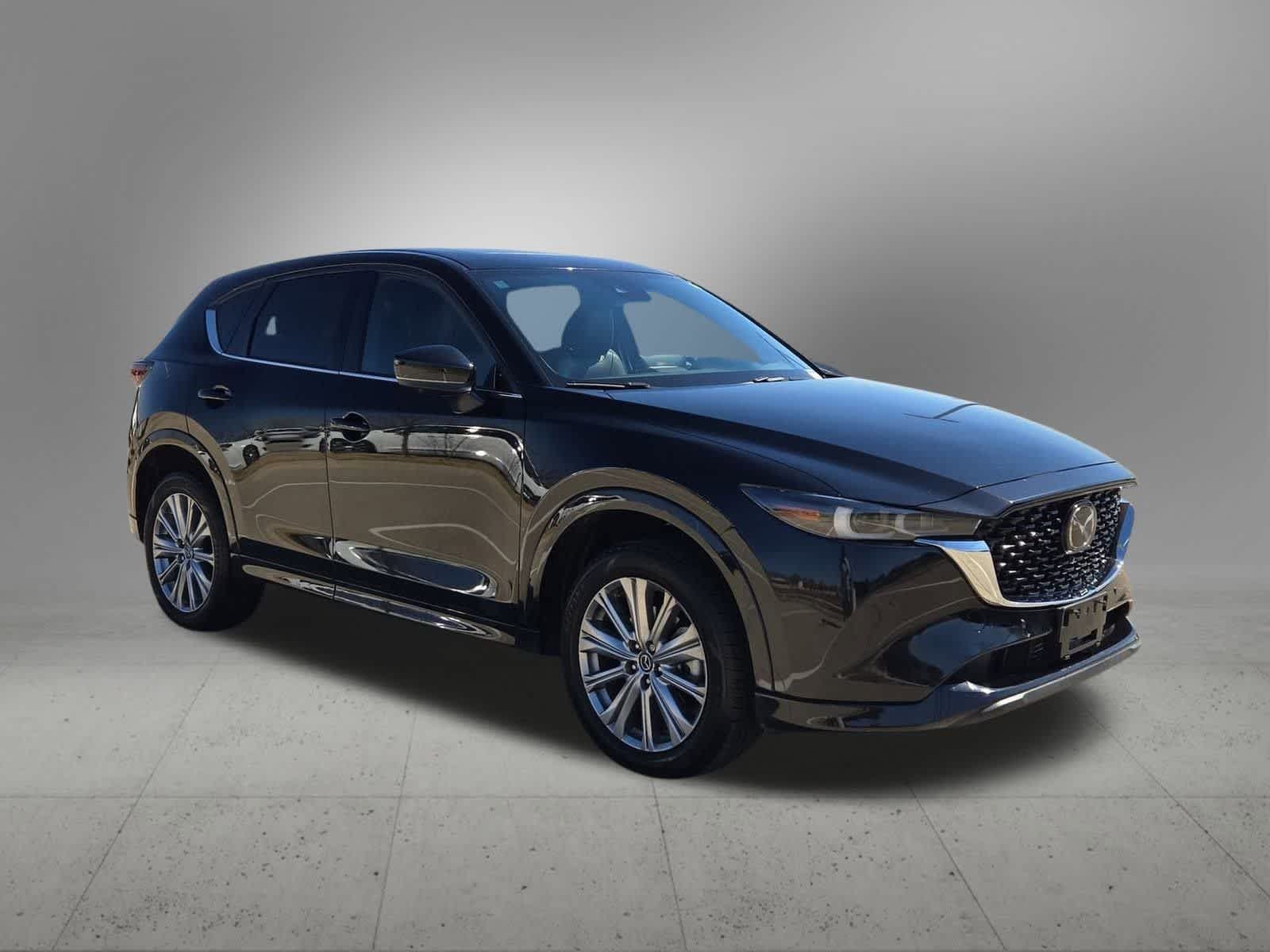 Thumbnail: 2023 Mazda CX-5 - 8