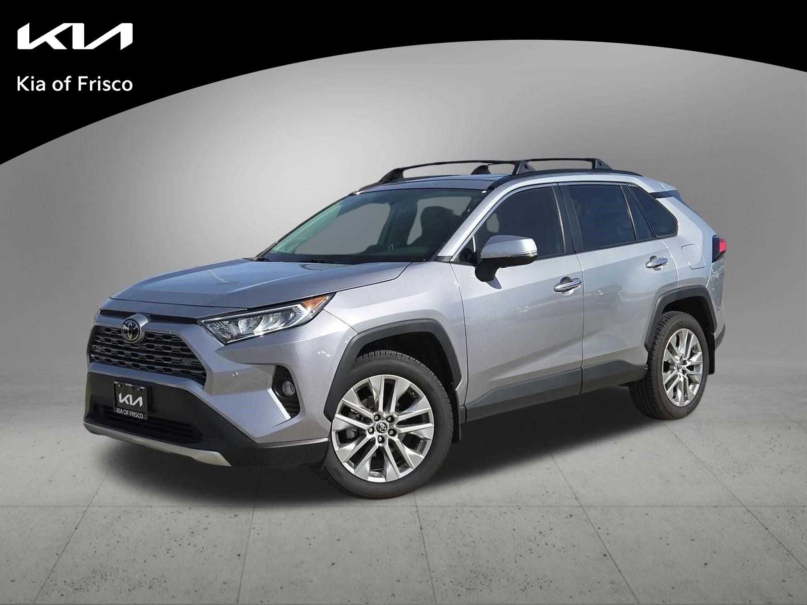 Thumbnail: 2019 Toyota RAV4 - 1