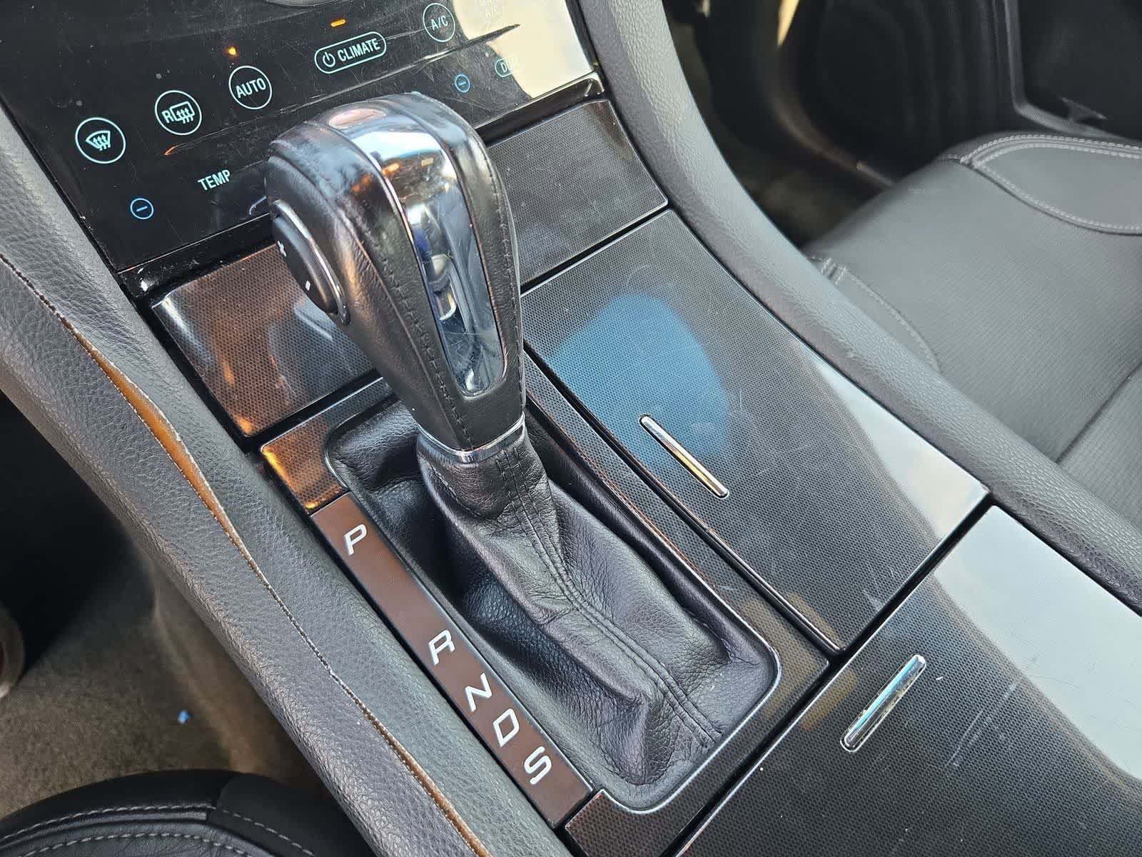 Thumbnail: 2017 Ford Taurus - 30