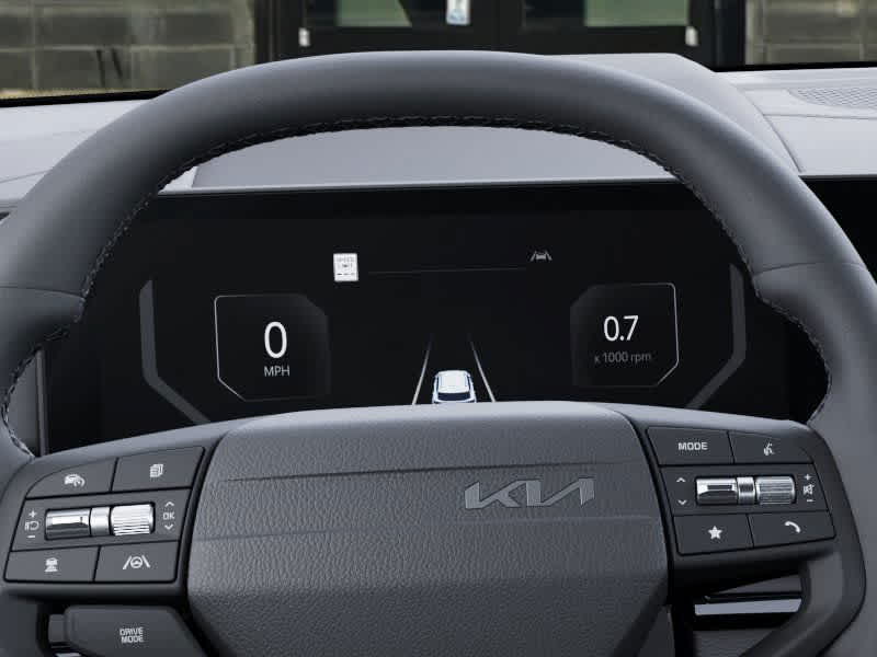 Thumbnail: 2026 Kia Sportage - 21