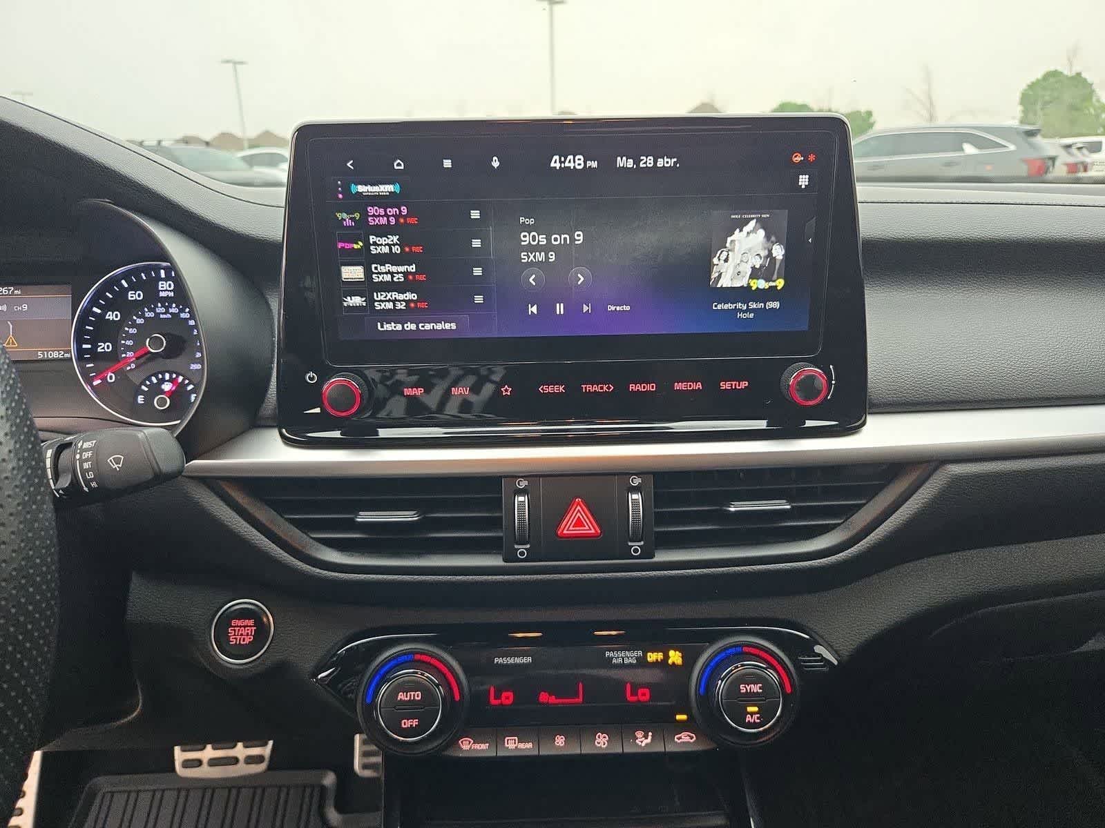 Thumbnail: 2023 Kia Forte - 26