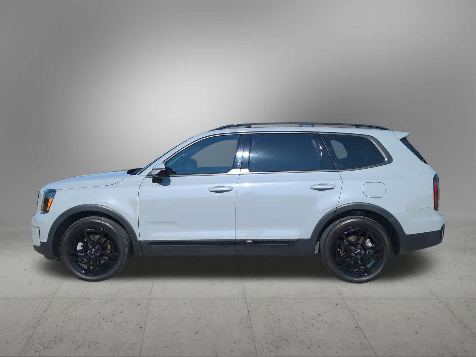 Thumbnail: 2024 Kia Telluride - 3