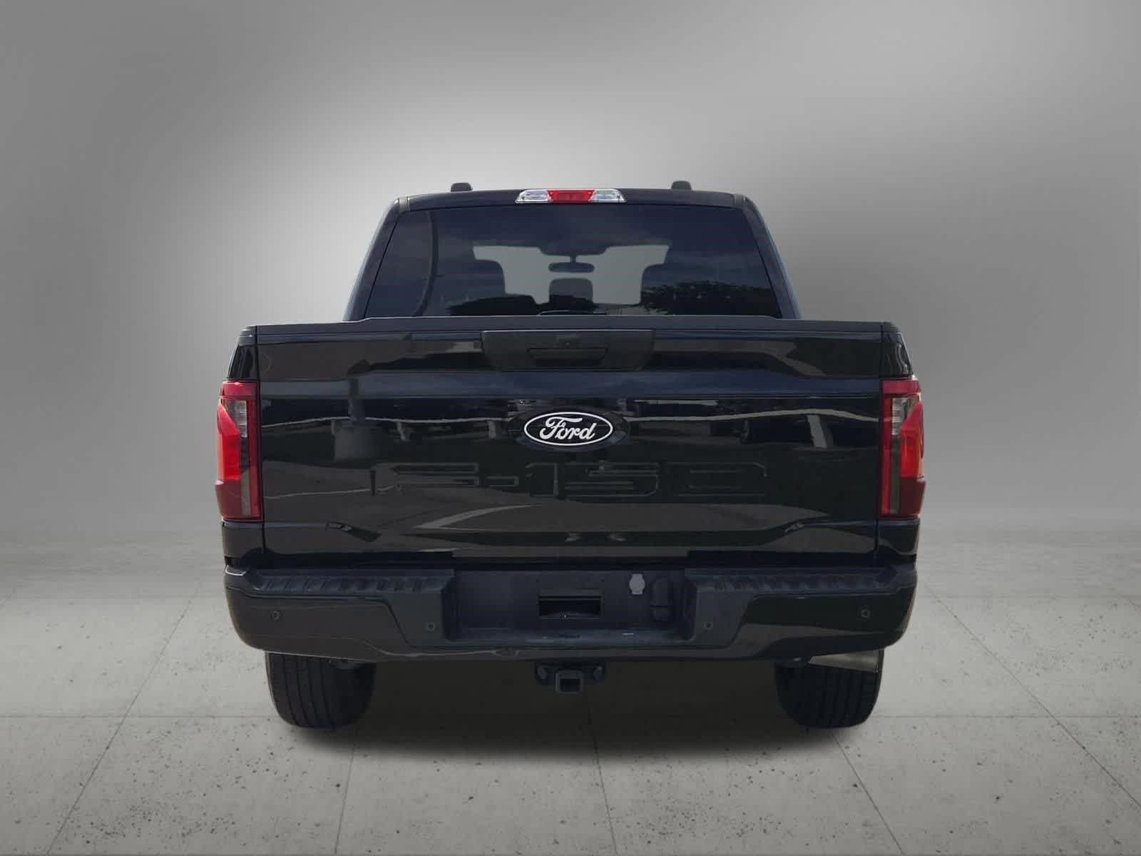 Thumbnail: 2024 Ford F-150 - 5