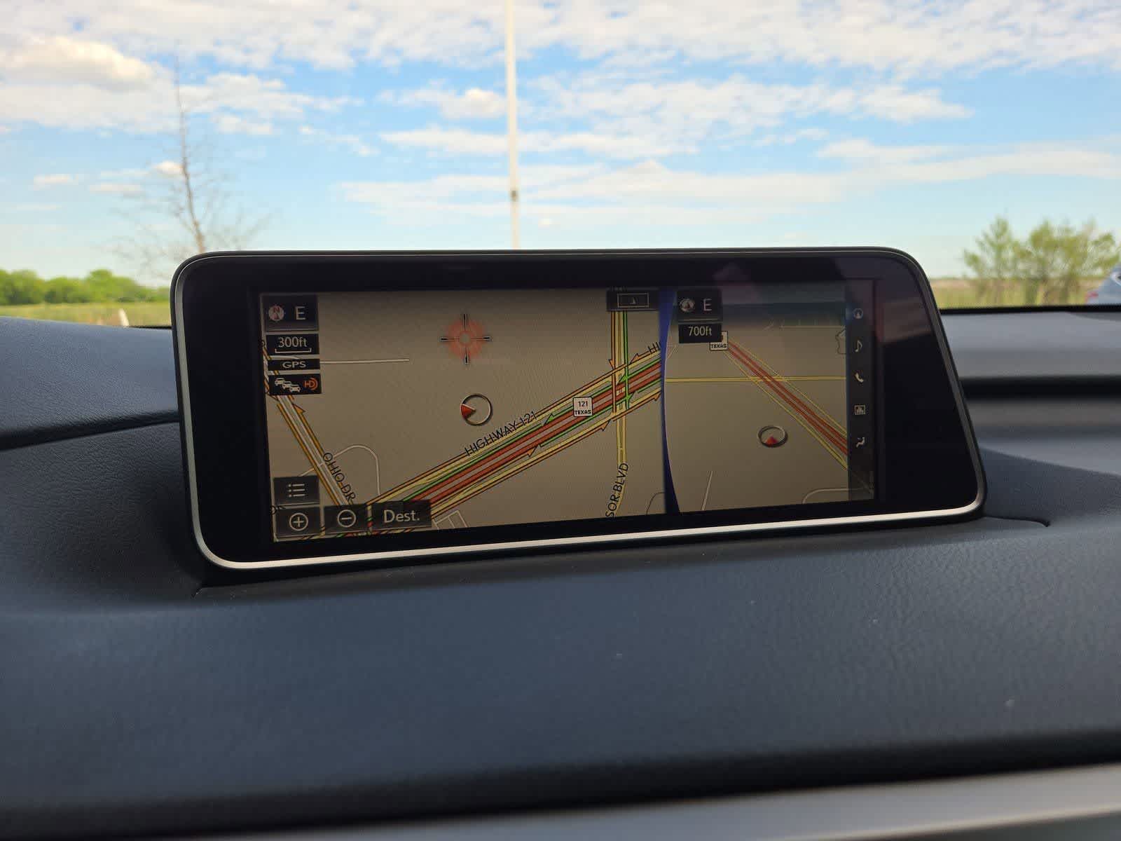 Thumbnail: 2017 Lexus RX - 29