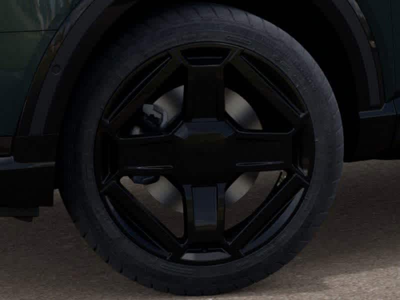 Thumbnail: 2027 Kia Telluride - 9