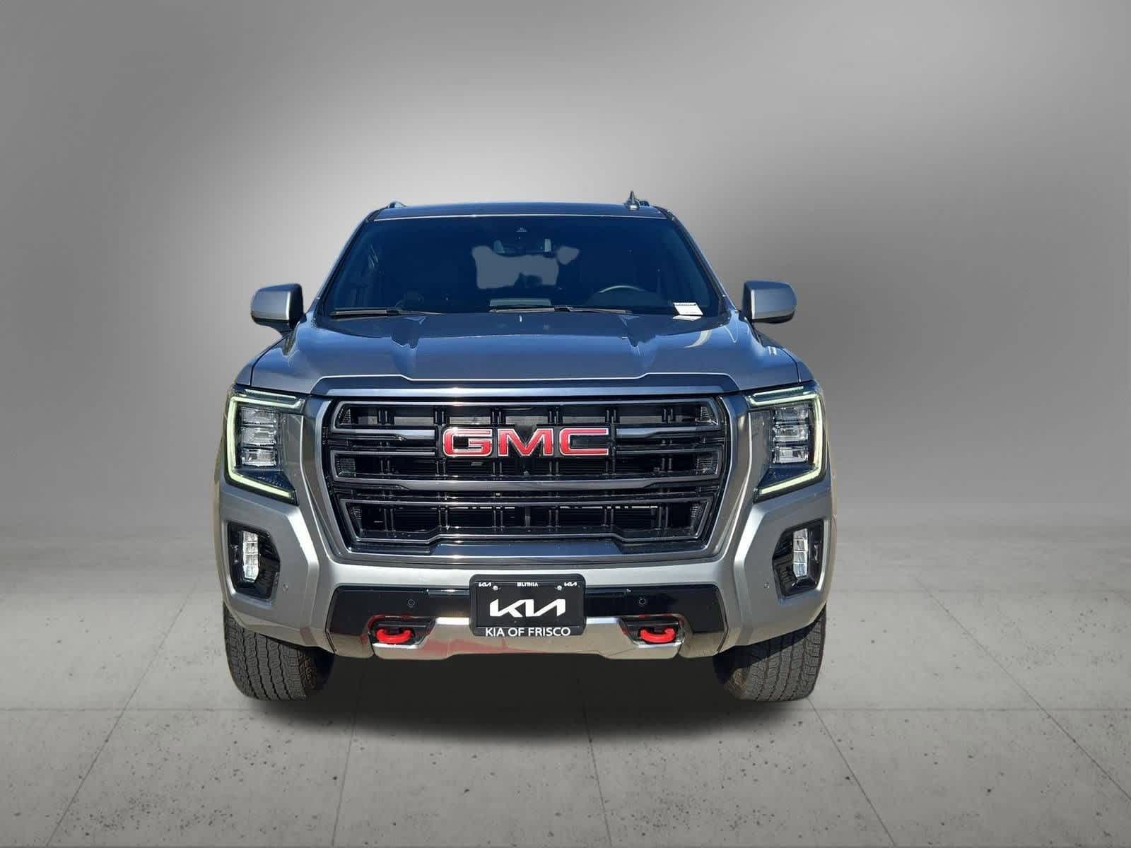 Thumbnail: 2024 GMC Yukon - 9