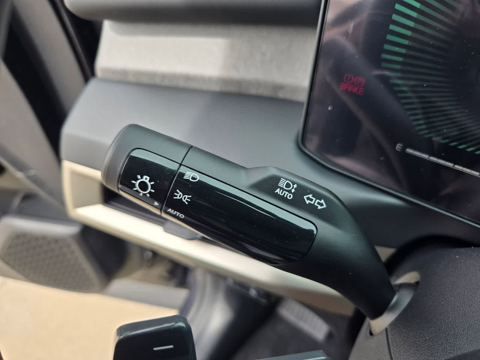 Thumbnail: 2027 Kia Telluride - 29