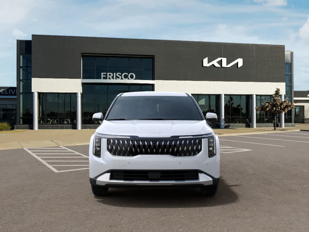 Thumbnail: 2026 Kia Carnival - 2