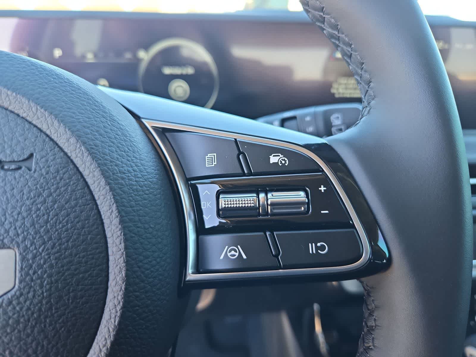 Thumbnail: 2026 Kia Sportage - 23