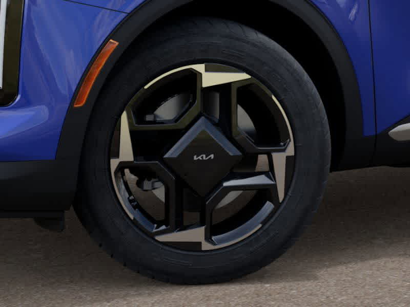 Thumbnail: 2026 Kia Sportage - 9