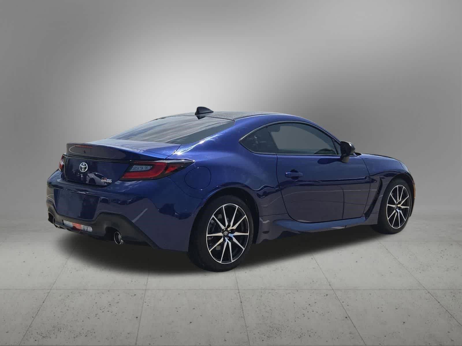 Thumbnail: 2022 Toyota GR86 - 6