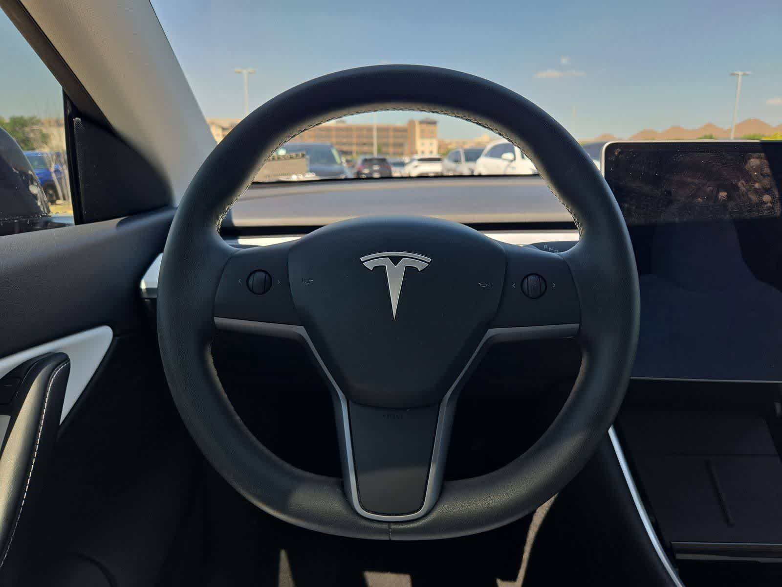 Thumbnail: 2020 Tesla Model Y - 20