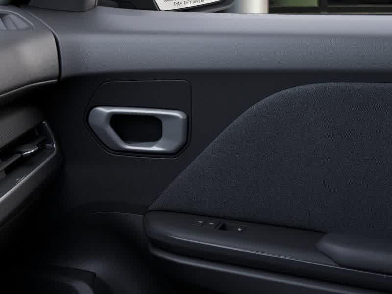 Thumbnail: 2026 Kia K4 - 25