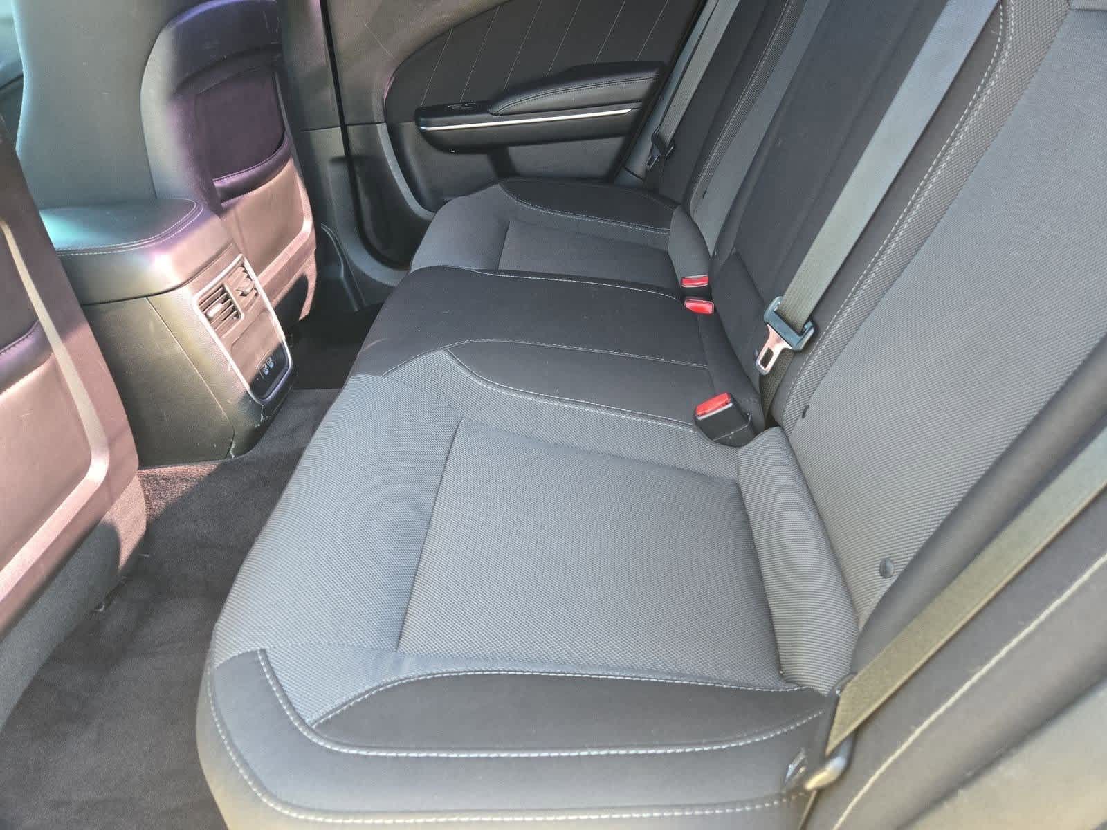 Thumbnail: 2018 Dodge Charger - 19