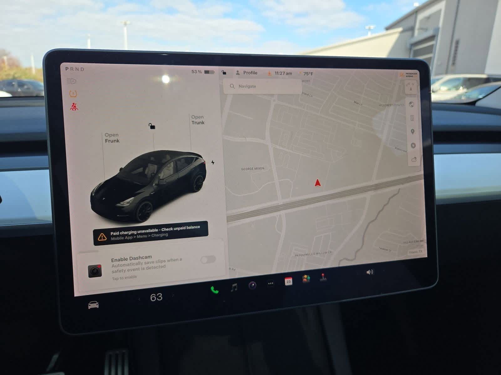 Thumbnail: 2021 Tesla Model Y - 26