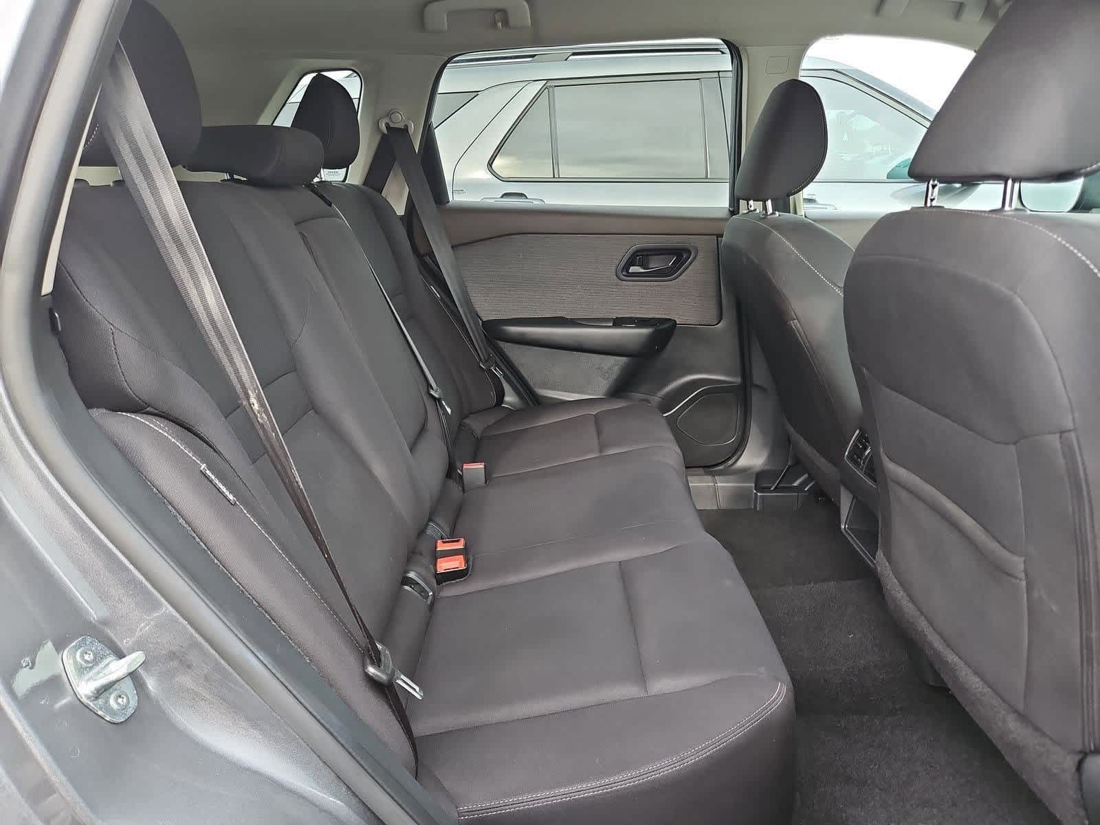 Thumbnail: 2023 Nissan Rogue - 20