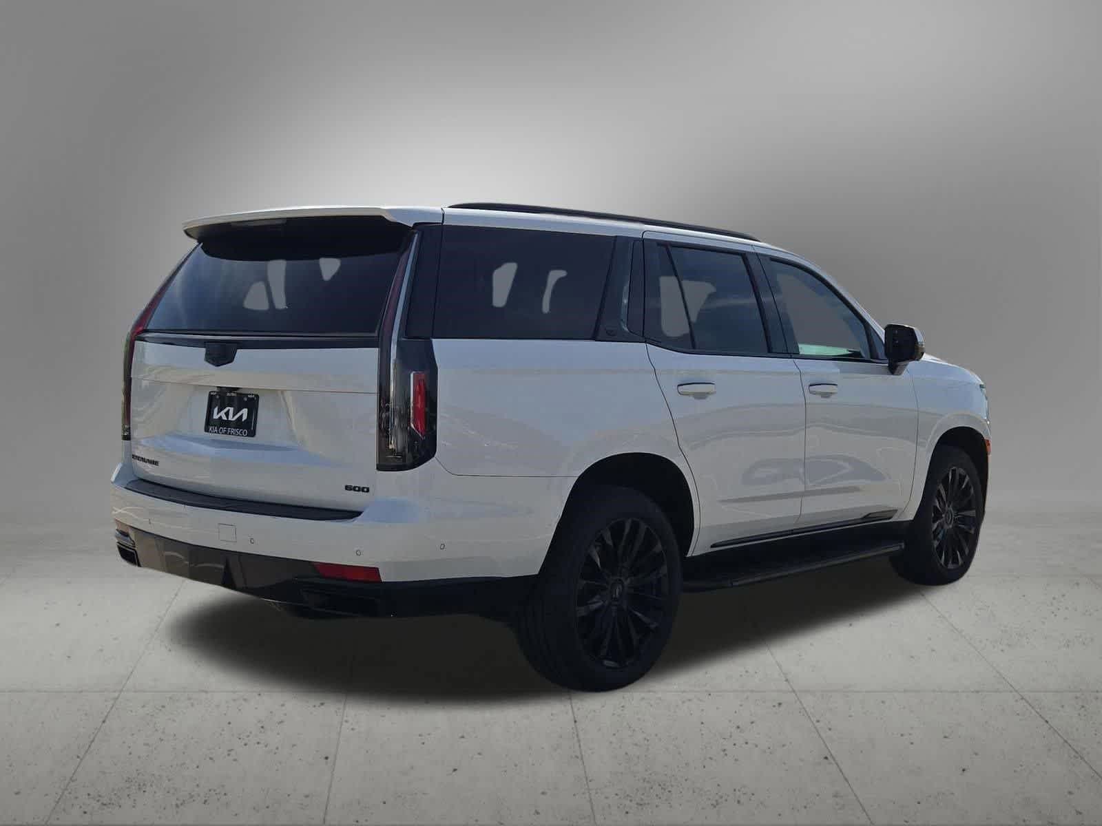 Thumbnail: 2021 Cadillac Escalade - 6
