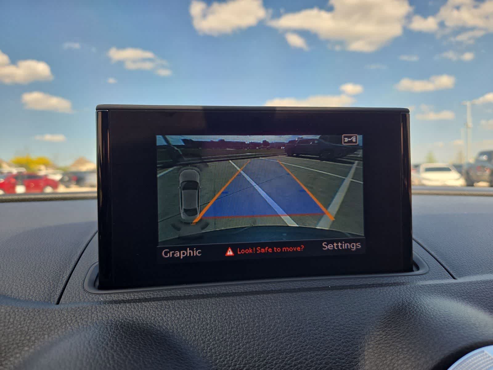 Thumbnail: 2016 Audi A3 - 28