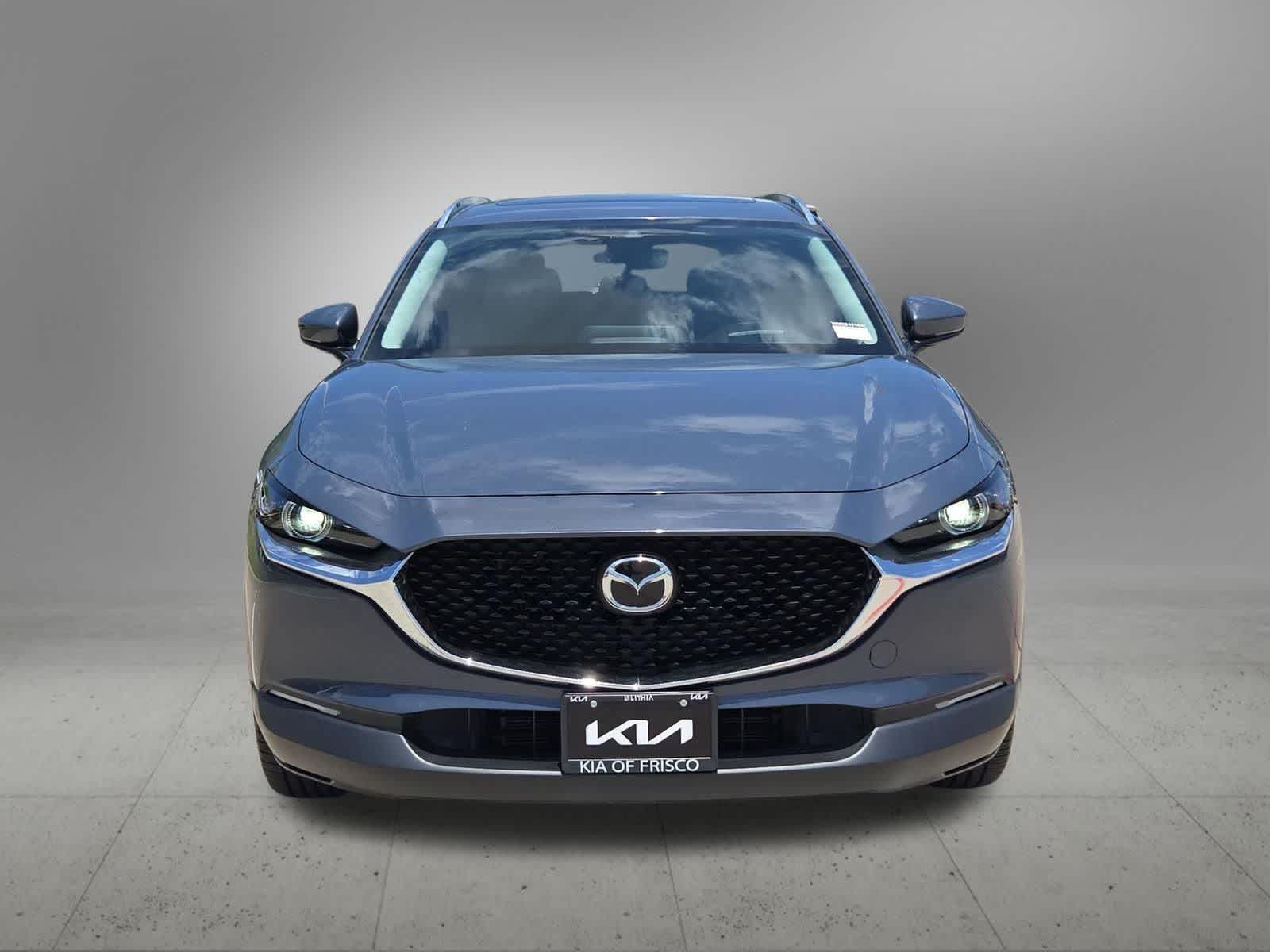 Thumbnail: 2021 Mazda CX-30 - 8