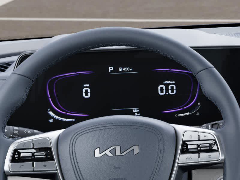 Thumbnail: 2025 Kia Telluride - 21