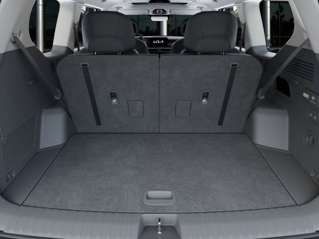 Thumbnail: 2026 Kia EV9 - 19