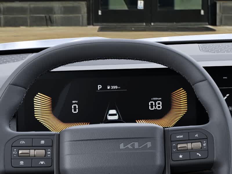 Thumbnail: 2027 Kia Telluride - 21