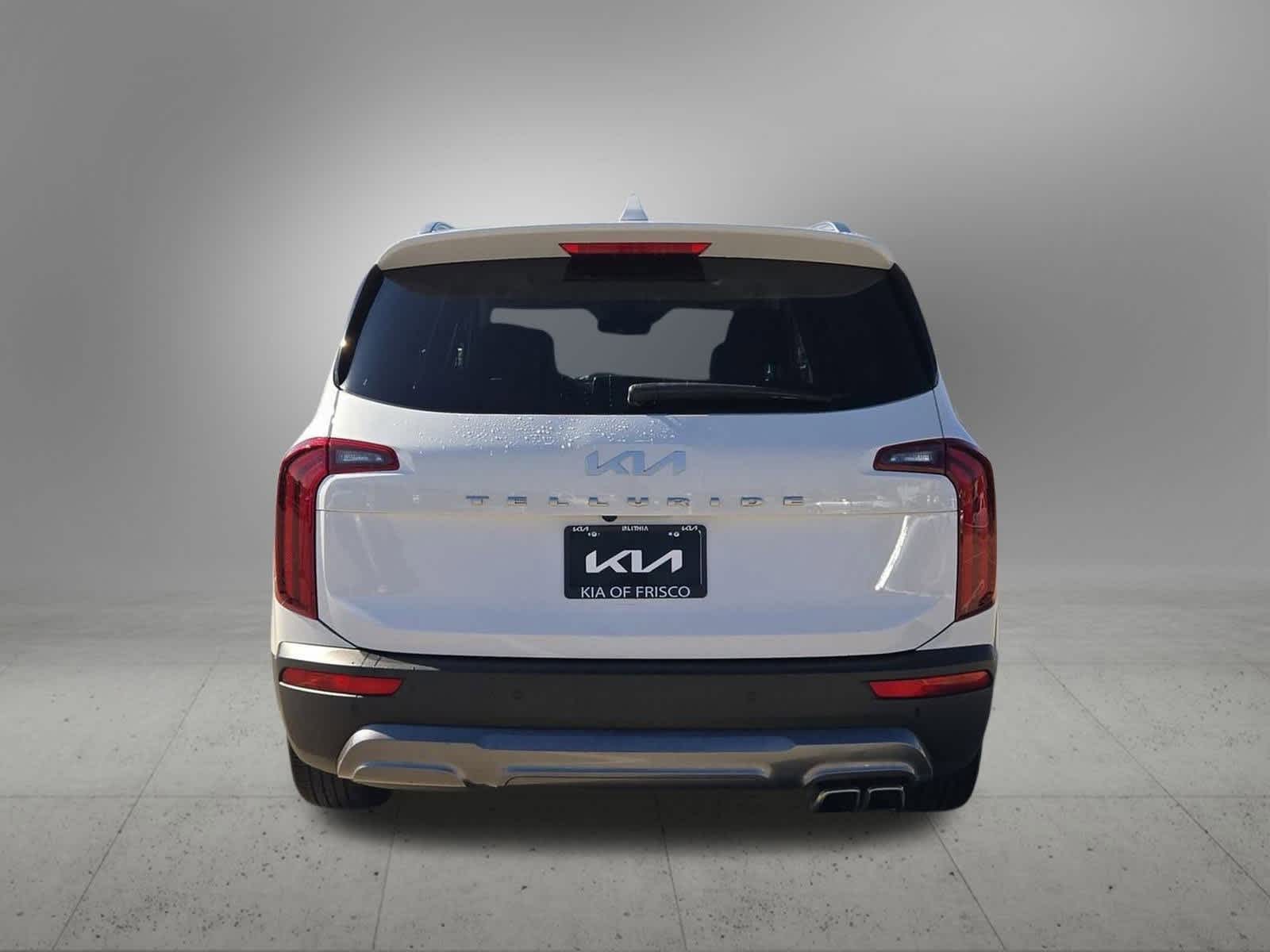 Thumbnail: 2022 Kia Telluride - 5