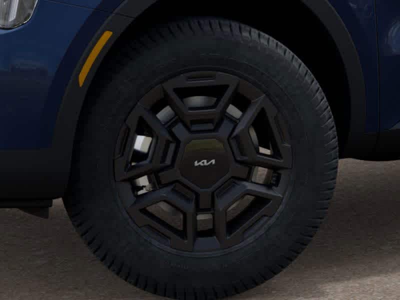 Thumbnail: 2025 Kia Sorento - 9
