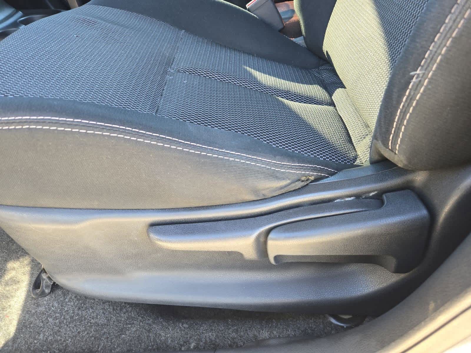 Thumbnail: 2016 Nissan Versa - 16