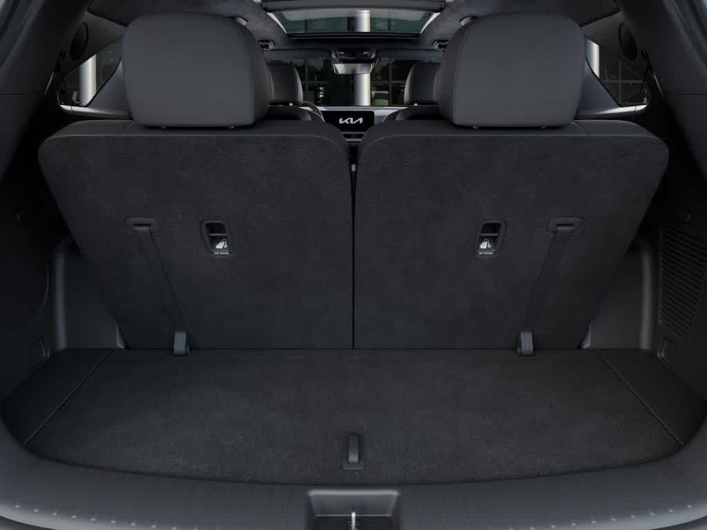 Thumbnail: 2026 Kia Sorento - 19