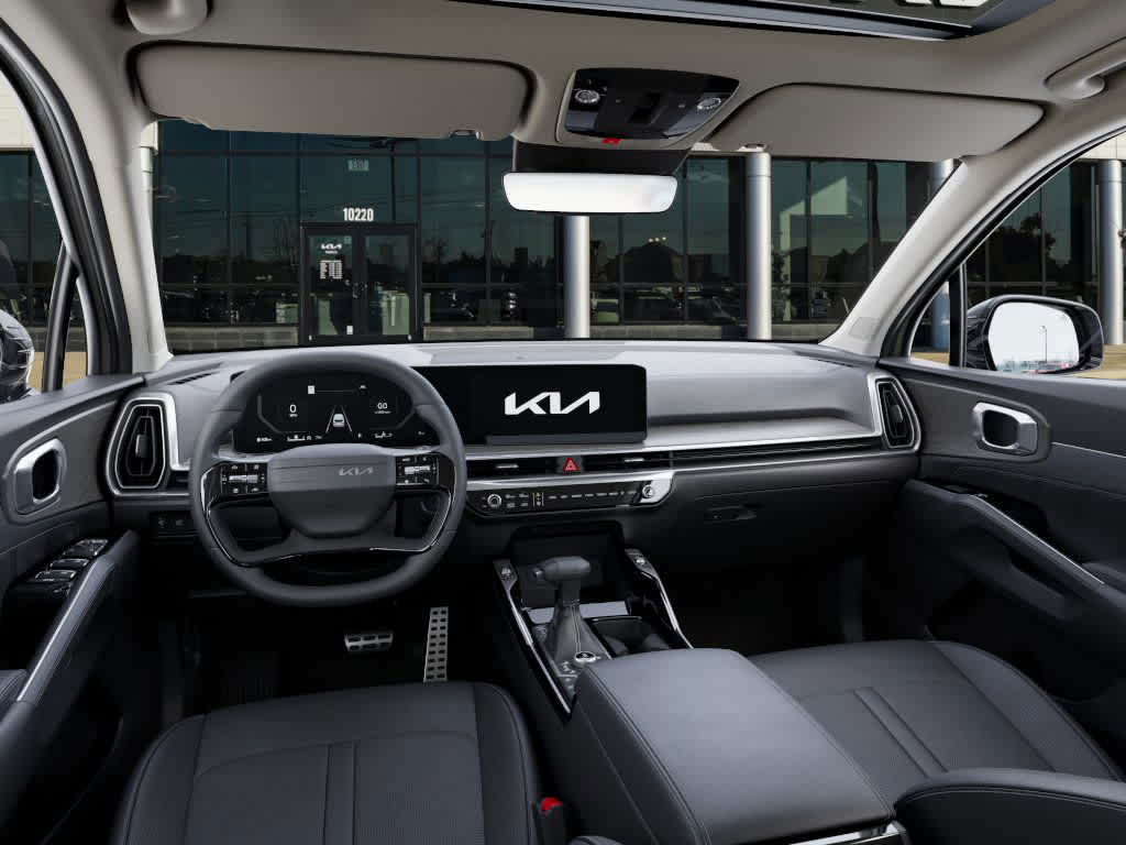 Thumbnail: 2026 Kia Sorento - 14