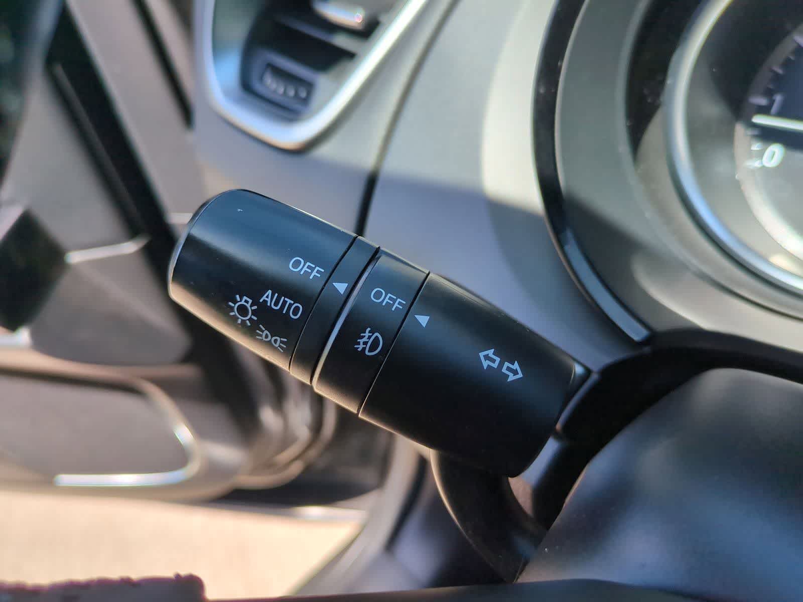 Thumbnail: 2017 Mazda CX-9 - 27