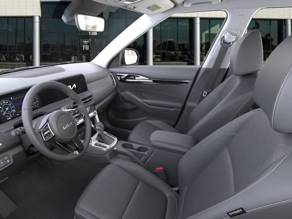 Thumbnail: 2026 Kia Seltos - 17