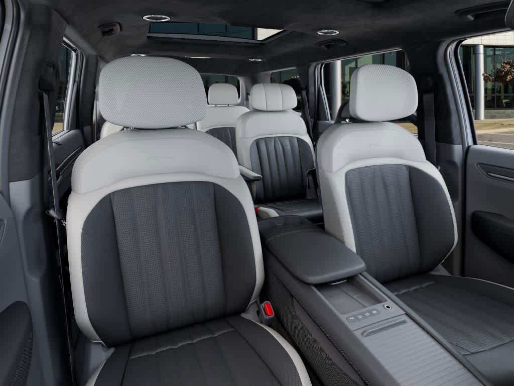 Thumbnail: 2026 Kia EV9 - 15