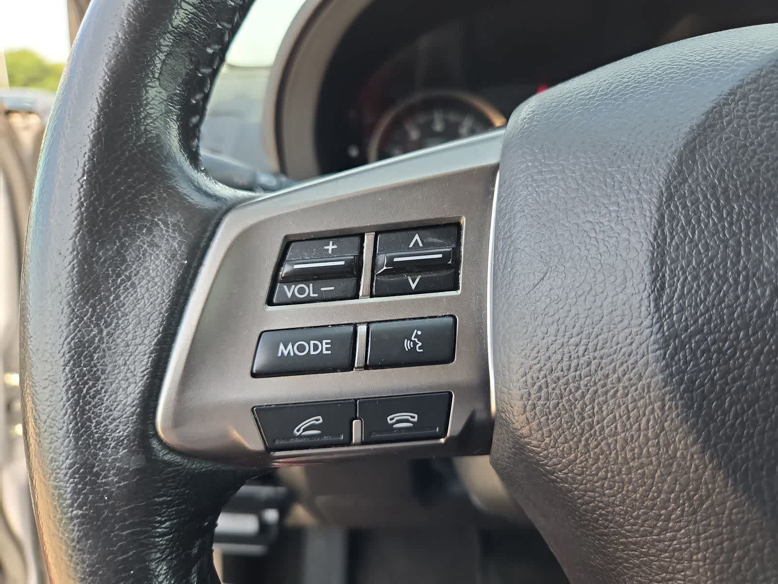Thumbnail: 2014 Subaru XV Crosstrek - 24