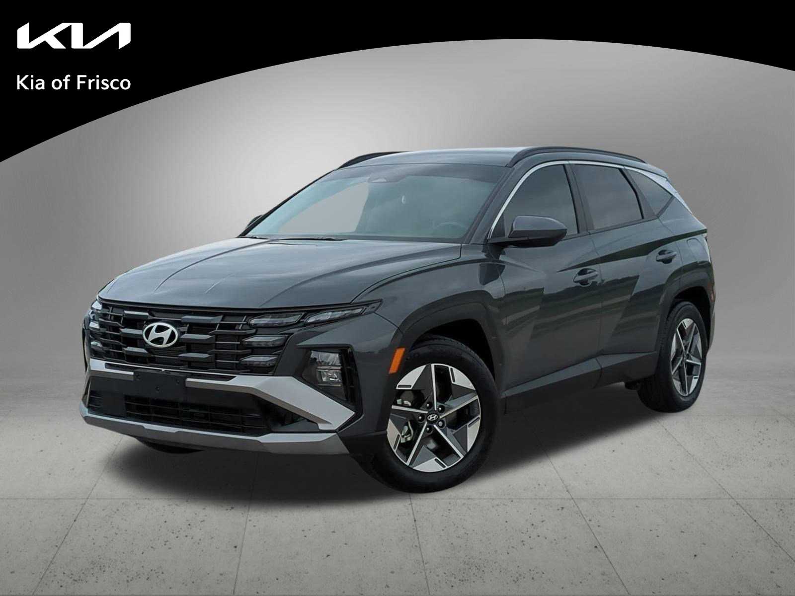 2025 Hyundai Tucson SEL -
                  Frisco, TX