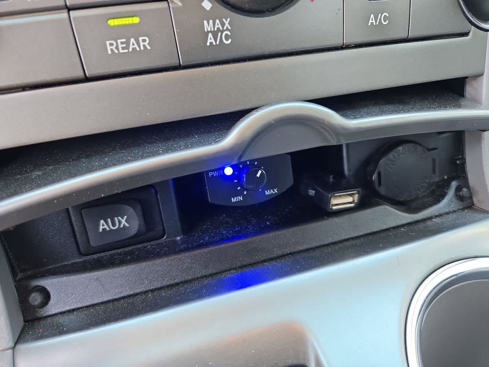 Thumbnail: 2009 Toyota Highlander - 26