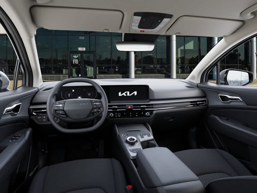 Thumbnail: 2026 Kia Sportage - 14