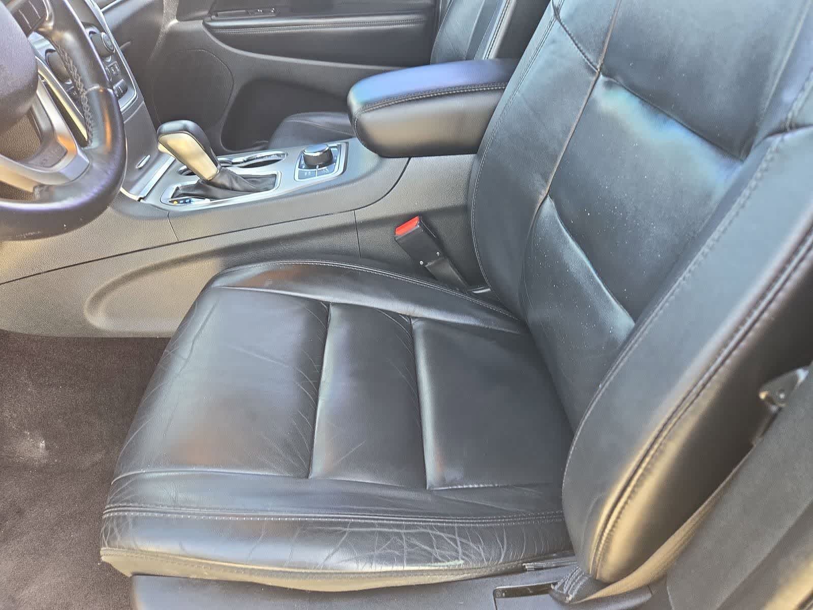 Thumbnail: 2018 Jeep Grand Cherokee - 15