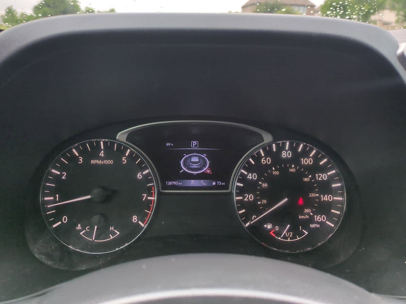 Thumbnail: 2017 Nissan Pathfinder - 34