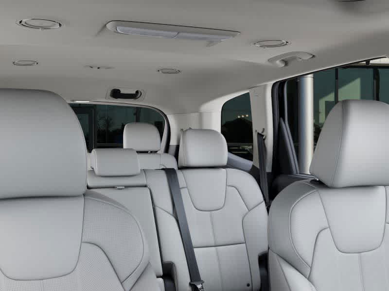 Thumbnail: 2025 Kia Telluride - 27