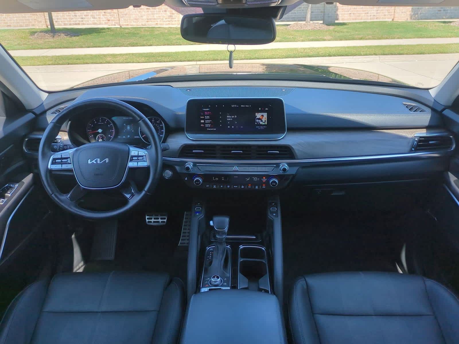 Thumbnail: 2022 Kia Telluride - 14