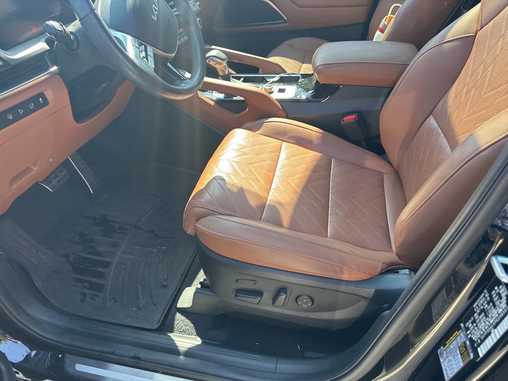 Certified 2023 Kia Telluride SX X-Pro SUV