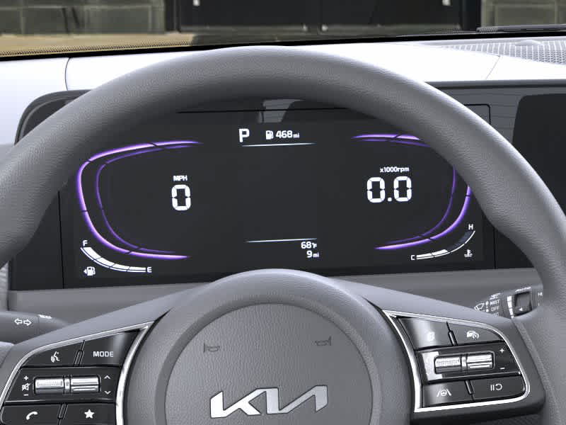 Thumbnail: 2026 Kia Seltos - 21