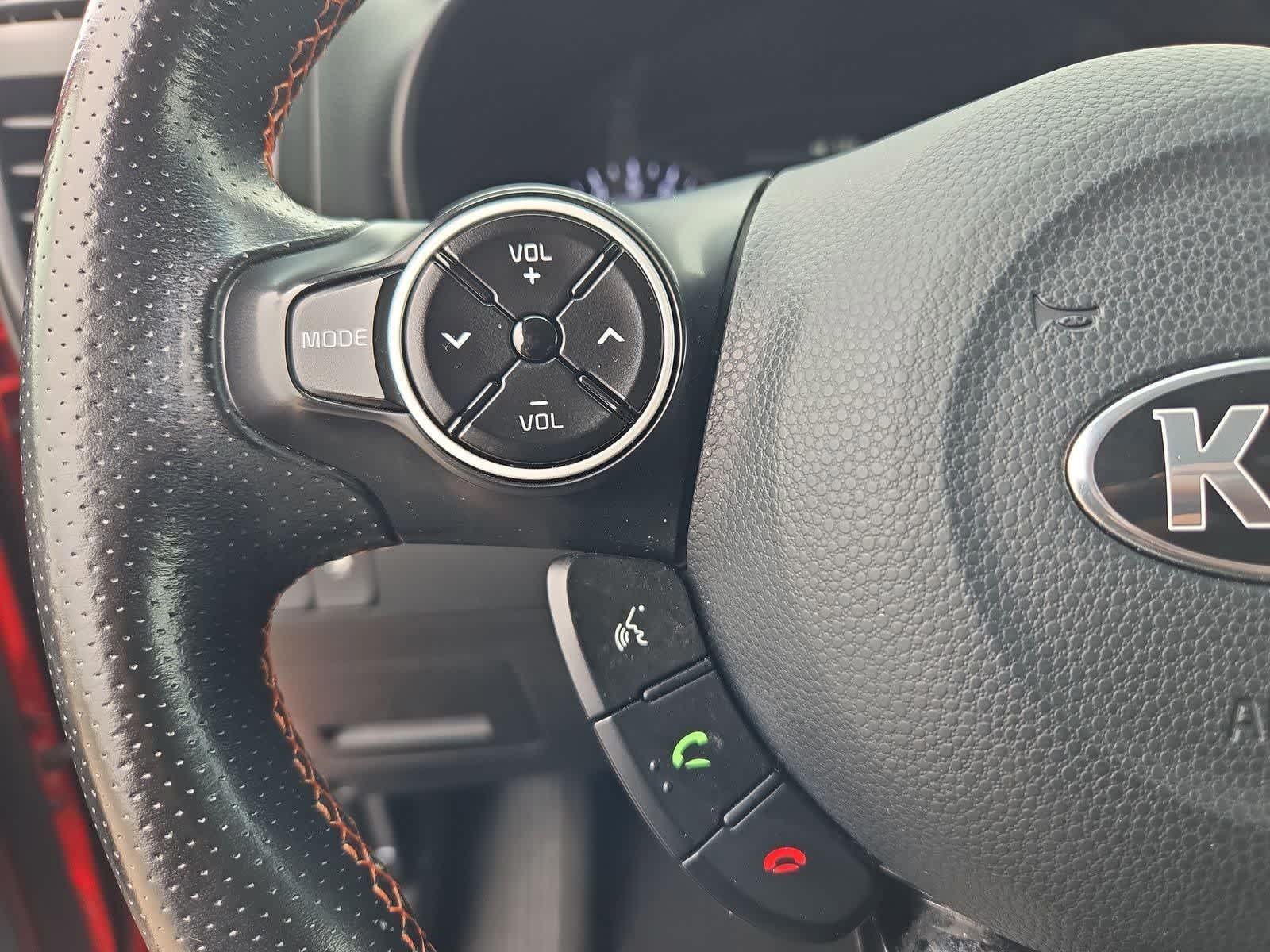 Thumbnail: 2019 Kia Soul - 22