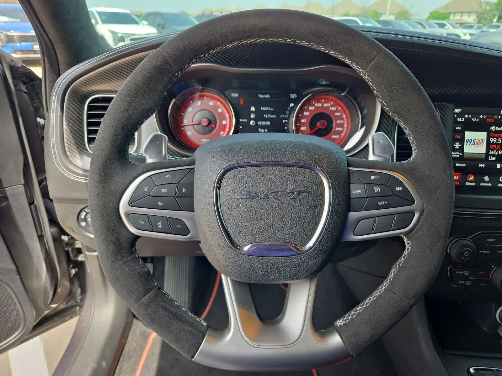 Thumbnail: 2023 Dodge Charger - 23