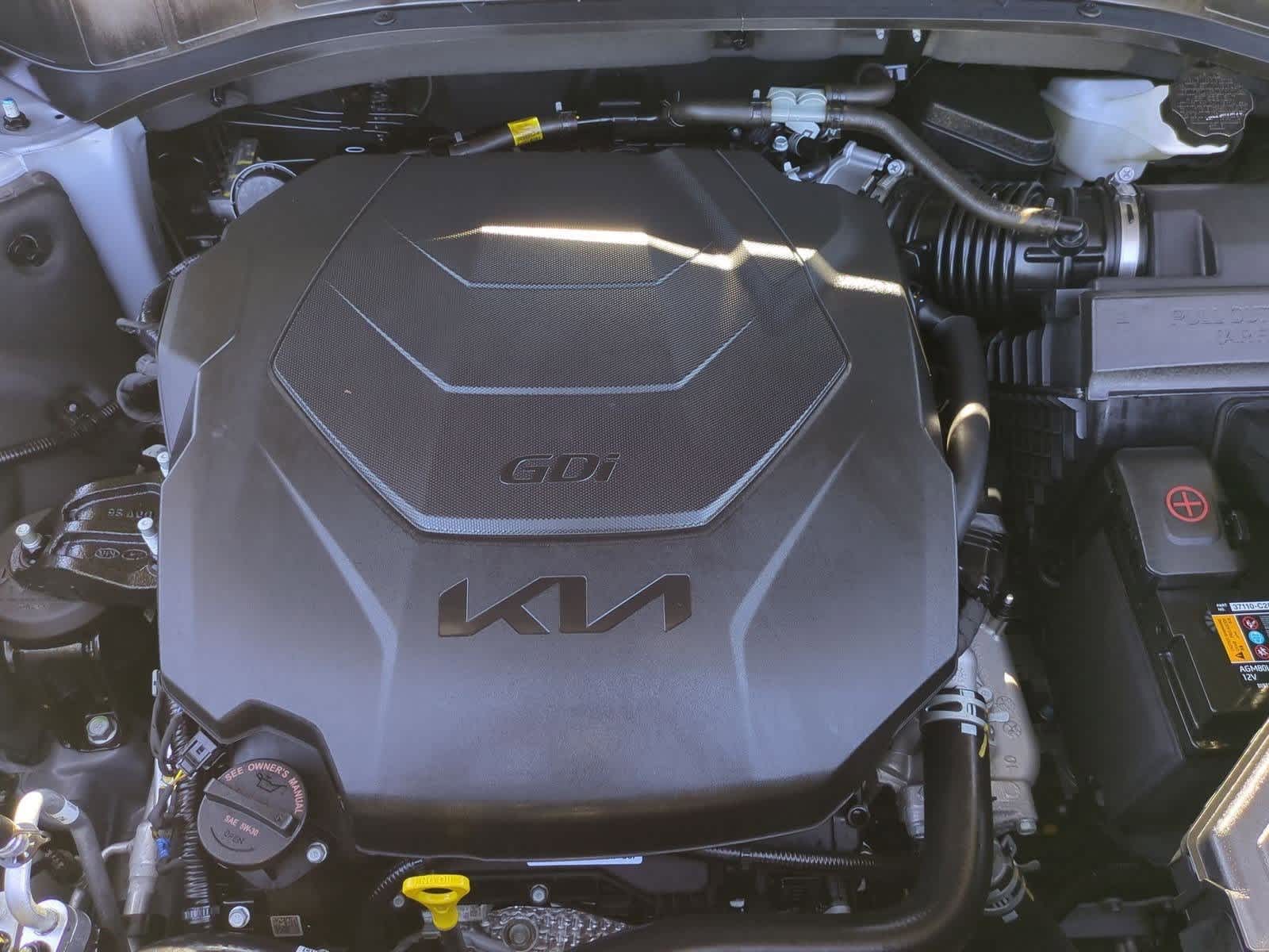 Thumbnail: 2025 Kia Telluride - 13